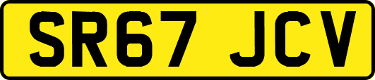 SR67JCV