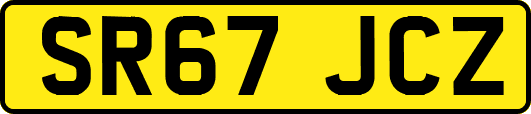 SR67JCZ