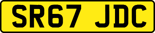 SR67JDC