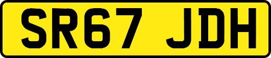 SR67JDH