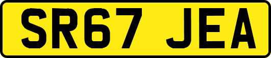 SR67JEA
