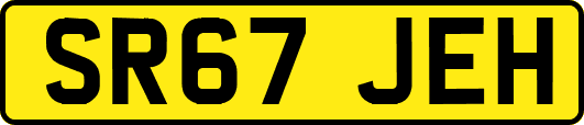 SR67JEH