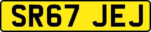 SR67JEJ