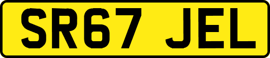 SR67JEL