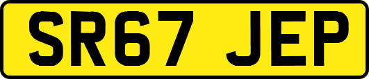 SR67JEP