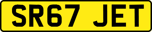 SR67JET