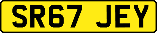 SR67JEY