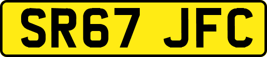 SR67JFC