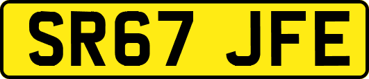 SR67JFE