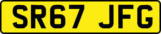 SR67JFG