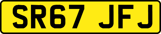 SR67JFJ