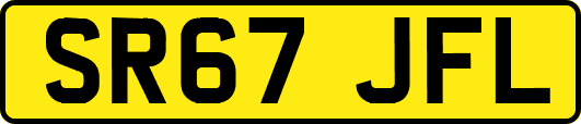 SR67JFL