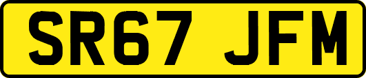 SR67JFM