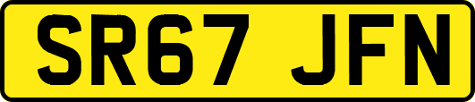 SR67JFN