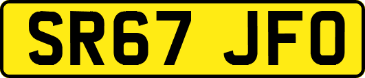 SR67JFO