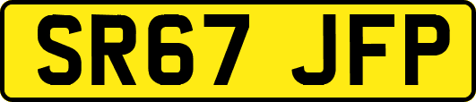 SR67JFP