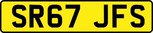 SR67JFS