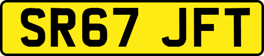 SR67JFT
