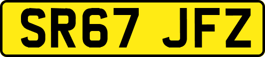 SR67JFZ