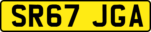 SR67JGA