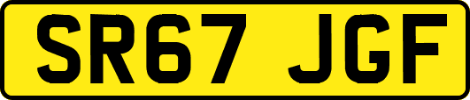 SR67JGF