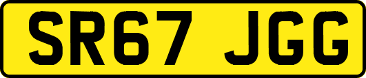 SR67JGG