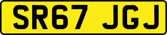 SR67JGJ
