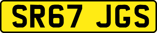 SR67JGS