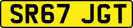 SR67JGT