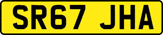 SR67JHA
