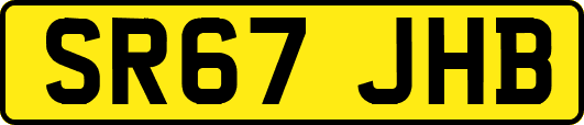 SR67JHB