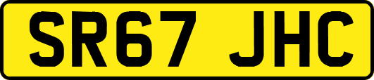 SR67JHC