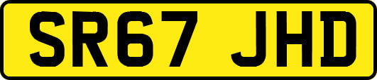 SR67JHD