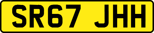 SR67JHH