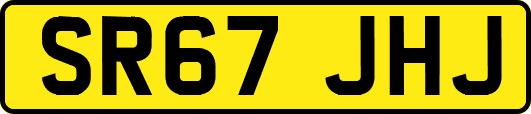 SR67JHJ