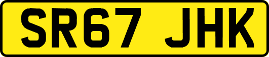 SR67JHK