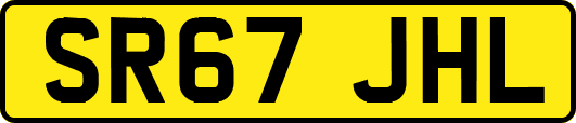 SR67JHL