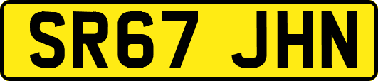 SR67JHN