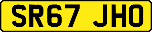 SR67JHO