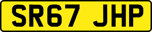 SR67JHP