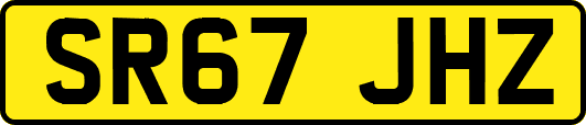 SR67JHZ