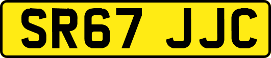 SR67JJC