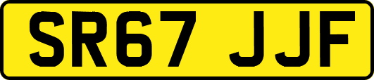 SR67JJF