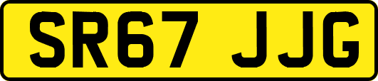 SR67JJG
