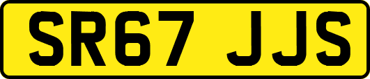 SR67JJS