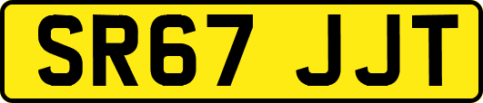 SR67JJT
