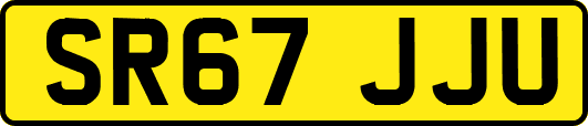 SR67JJU