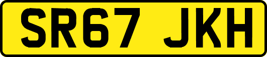 SR67JKH