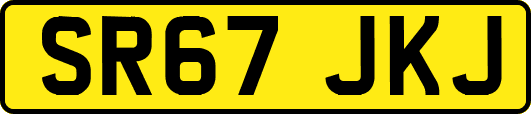 SR67JKJ