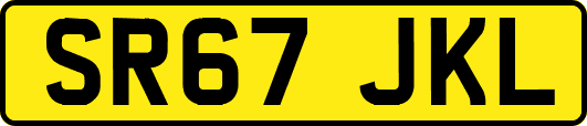 SR67JKL